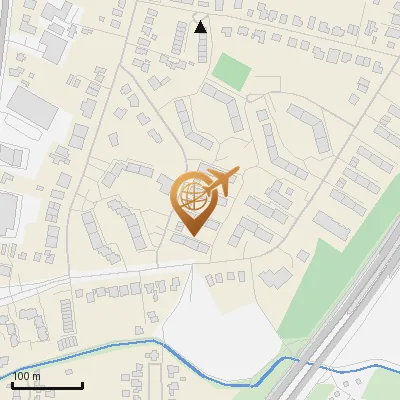 Foto zu Graf-Ernst-Weg 35, 22459 Hamburg