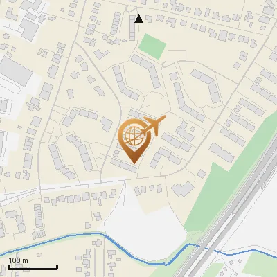 Foto zu Graf-Ernst-Weg 37, 22459 Hamburg