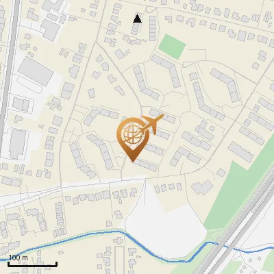 Foto zu Graf-Ernst-Weg 39, 22459 Hamburg