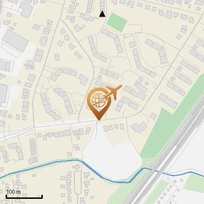 Foto zu Graf-Ernst-Weg 47, 22459 Hamburg