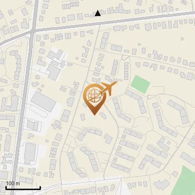 Foto zu Graf-Ernst-Weg 6, 22459 Hamburg