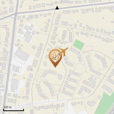 Foto zu Graf-Ernst-Weg 8, 22459 Hamburg