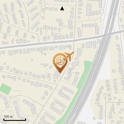 Foto zu Graf-Johann-Weg 12, 22459 Hamburg