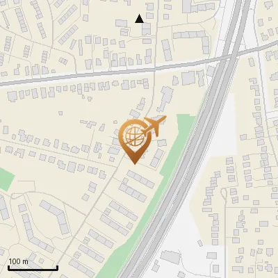 Foto zu Graf-Johann-Weg 13, 22459 Hamburg