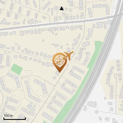 Foto zu Graf-Johann-Weg 18, 22459 Hamburg