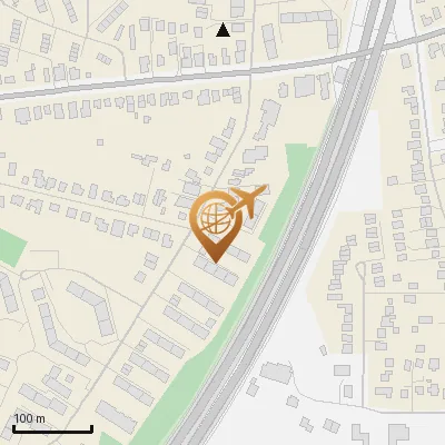 Foto zu Graf-Johann-Weg 19, 22459 Hamburg