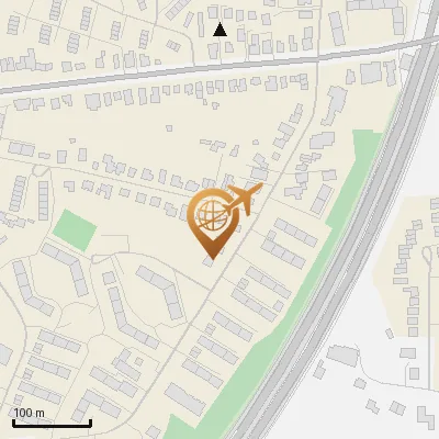 Foto zu Graf-Johann-Weg 20, 22459 Hamburg