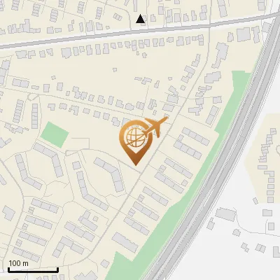 Foto zu Graf-Johann-Weg 22, 22459 Hamburg