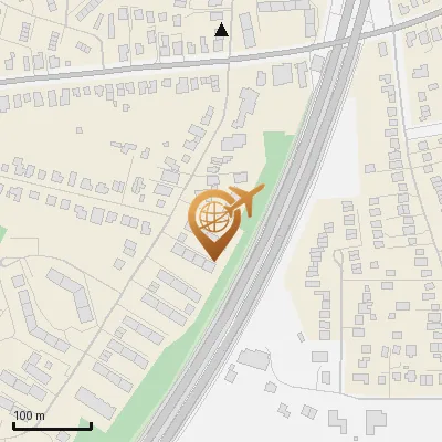 Foto zu Graf-Johann-Weg 23, 22459 Hamburg