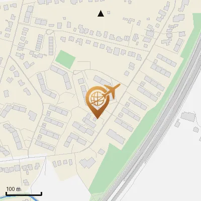 Foto zu Graf-Johann-Weg 24, 22459 Hamburg