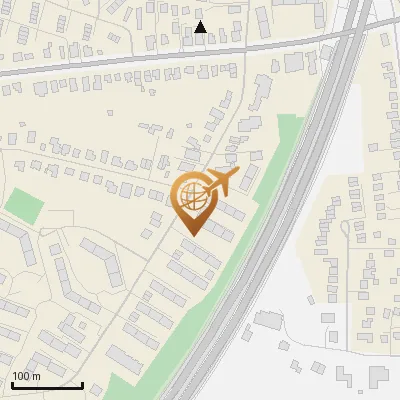 Foto zu Graf-Johann-Weg 25, 22459 Hamburg