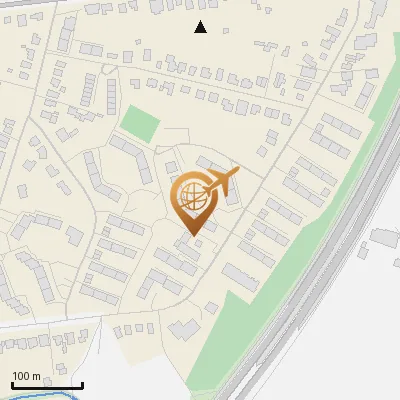 Foto zu Graf-Johann-Weg 26, 22459 Hamburg