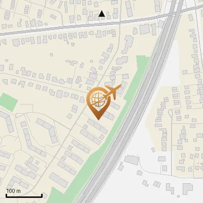 Foto zu Graf-Johann-Weg 27, 22459 Hamburg