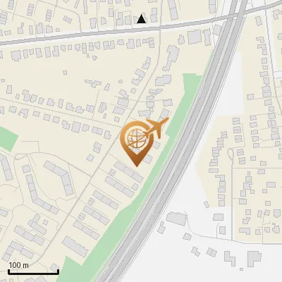 Foto zu Graf-Johann-Weg 29, 22459 Hamburg