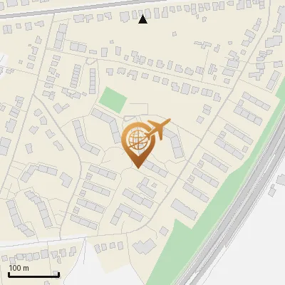 Foto zu Graf-Johann-Weg 30, 22459 Hamburg