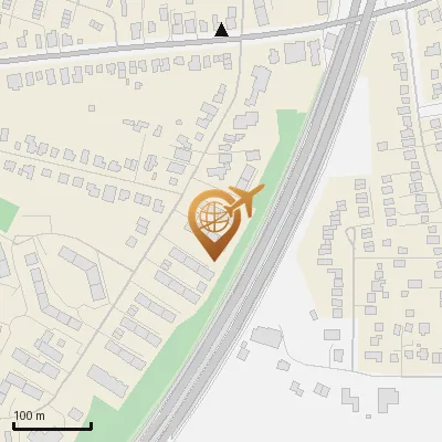 Foto zu Graf-Johann-Weg 31, 22459 Hamburg