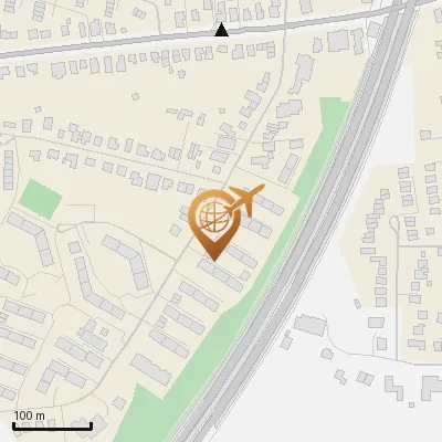 Foto zu Graf-Johann-Weg 33, 22459 Hamburg