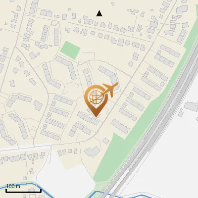 Foto zu Graf-Johann-Weg 36, 22459 Hamburg