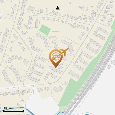 Foto zu Graf-Johann-Weg 38, 22459 Hamburg