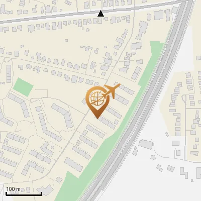 Foto zu Graf-Johann-Weg 39, 22459 Hamburg