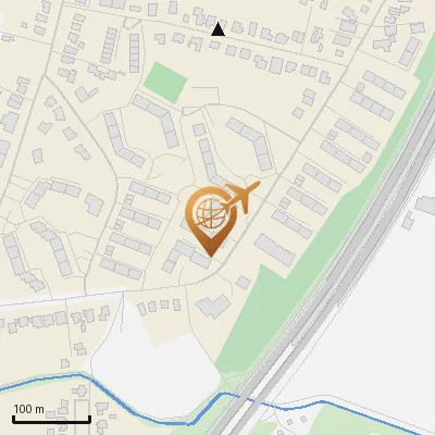 Foto zu Graf-Johann-Weg 42, 22459 Hamburg