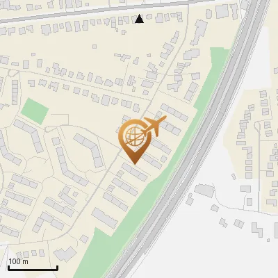 Foto zu Graf-Johann-Weg 45, 22459 Hamburg