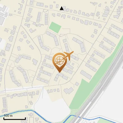 Foto zu Graf-Johann-Weg 46, 22459 Hamburg