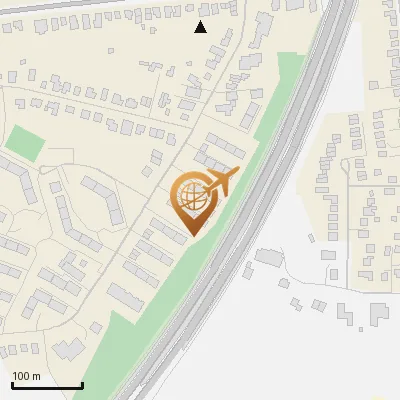 Foto zu Graf-Johann-Weg 49, 22459 Hamburg