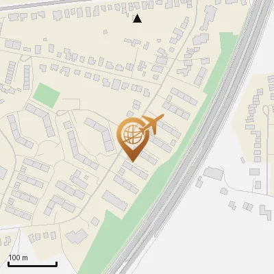 Foto zu Graf-Johann-Weg 51, 22459 Hamburg