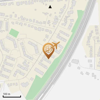 Foto zu Graf-Johann-Weg 53, 22459 Hamburg