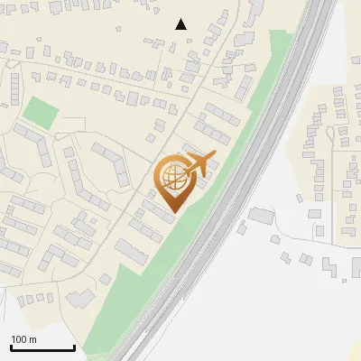 Foto zu Graf-Johann-Weg 55, 22459 Hamburg