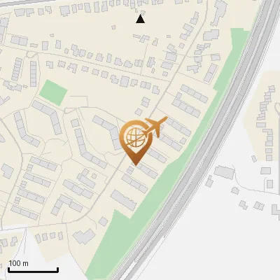 Foto zu Graf-Johann-Weg 57, 22459 Hamburg