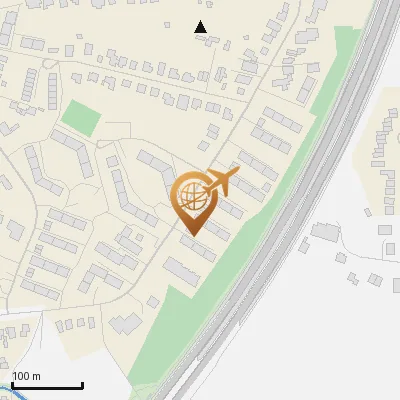 Foto zu Graf-Johann-Weg 61, 22459 Hamburg