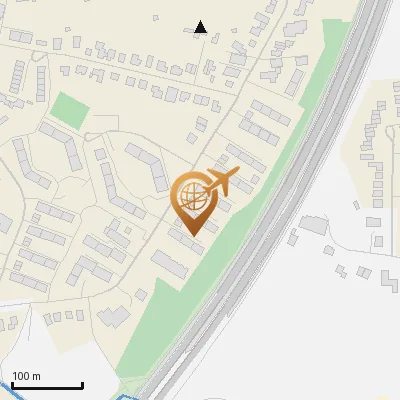 Foto zu Graf-Johann-Weg 63, 22459 Hamburg