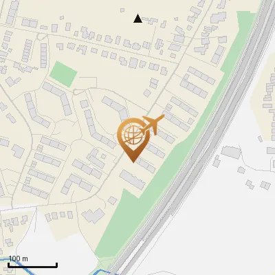 Foto zu Graf-Johann-Weg 69, 22459 Hamburg