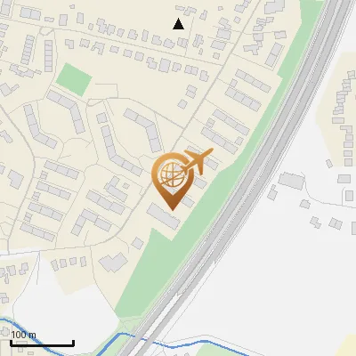 Foto zu Graf-Johann-Weg 73, 22459 Hamburg