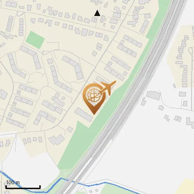 Foto zu Graf-Johann-Weg 75, 22459 Hamburg