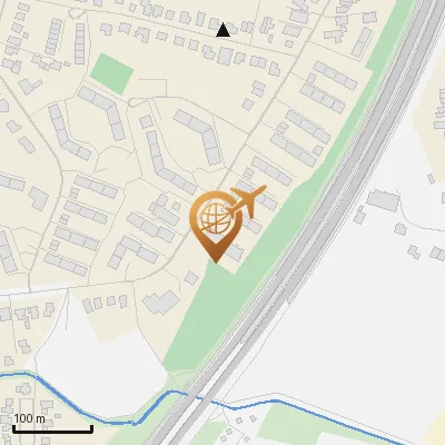 Foto zu Graf-Johann-Weg 77, 22459 Hamburg