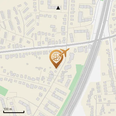 Foto zu Graf-Johann-Weg 8, 22459 Hamburg