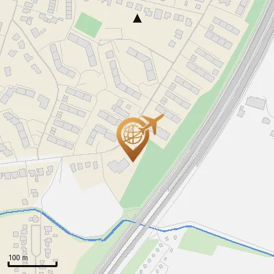 Foto zu Graf-Johann-Weg 81, 22459 Hamburg