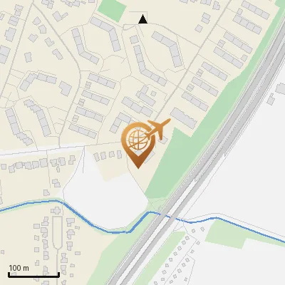 Foto zu Graf-Johann-Weg 83, 22459 Hamburg