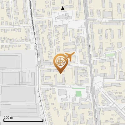 Foto zu Graf-Konrad-Straße 13, 80809 München