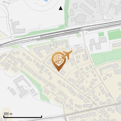 Foto zu Graf-Lehndorff-Straße 20, 81829 München