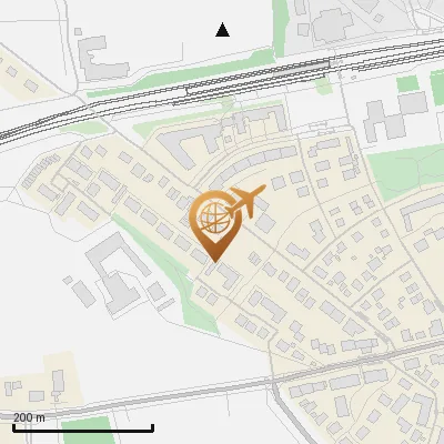 Foto zu Graf-Lehndorff-Straße 21, 81829 München