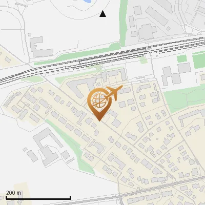 Foto zu Graf-Lehndorff-Straße 22, 81829 München