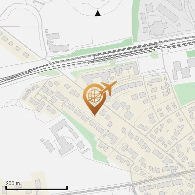 Foto zu Graf-Lehndorff-Straße 27, 81829 München