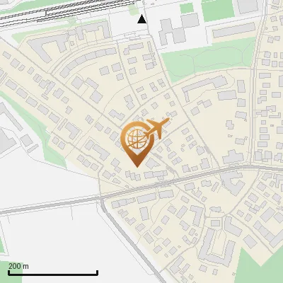 Foto zu Graf-Lehndorff-Straße 3, 81829 München