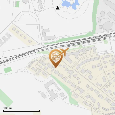 Foto zu Graf-Lehndorff-Straße 37, 81829 München