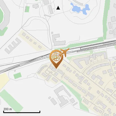 Foto zu Graf-Lehndorff-Straße 41, 81829 München