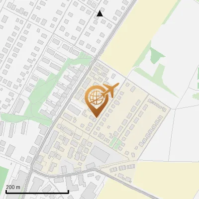 Foto zu Graf-Ottenburg-Straße 7, 81829 München